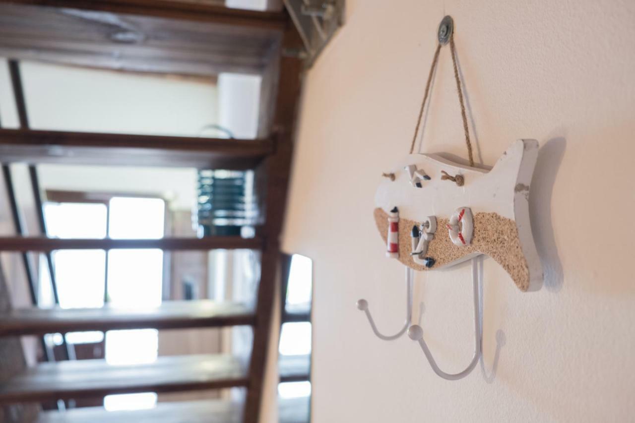 Appartement Centro Storico Casa Dell'Orologio à Palerme Extérieur photo