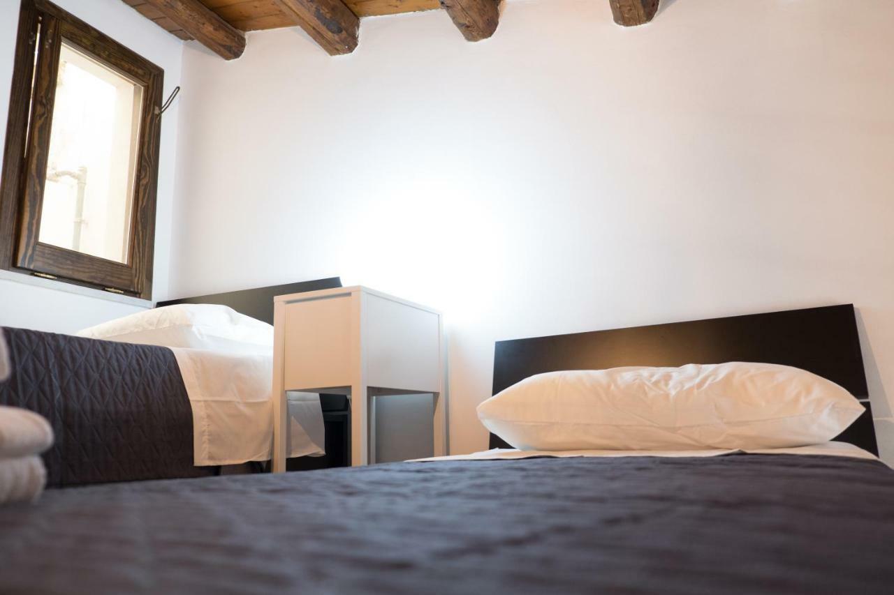 Appartement Centro Storico Casa Dell'Orologio à Palerme Extérieur photo