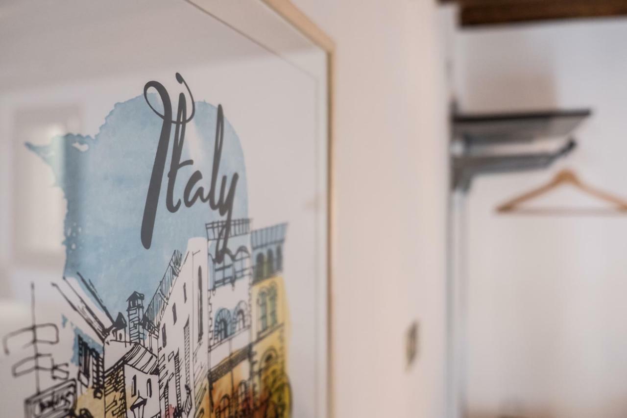 Appartement Centro Storico Casa Dell'Orologio à Palerme Extérieur photo
