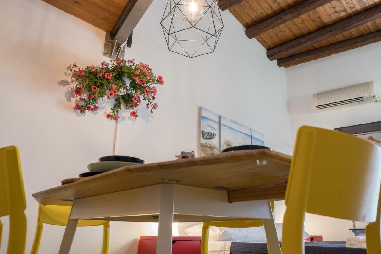 Appartement Centro Storico Casa Dell'Orologio à Palerme Extérieur photo